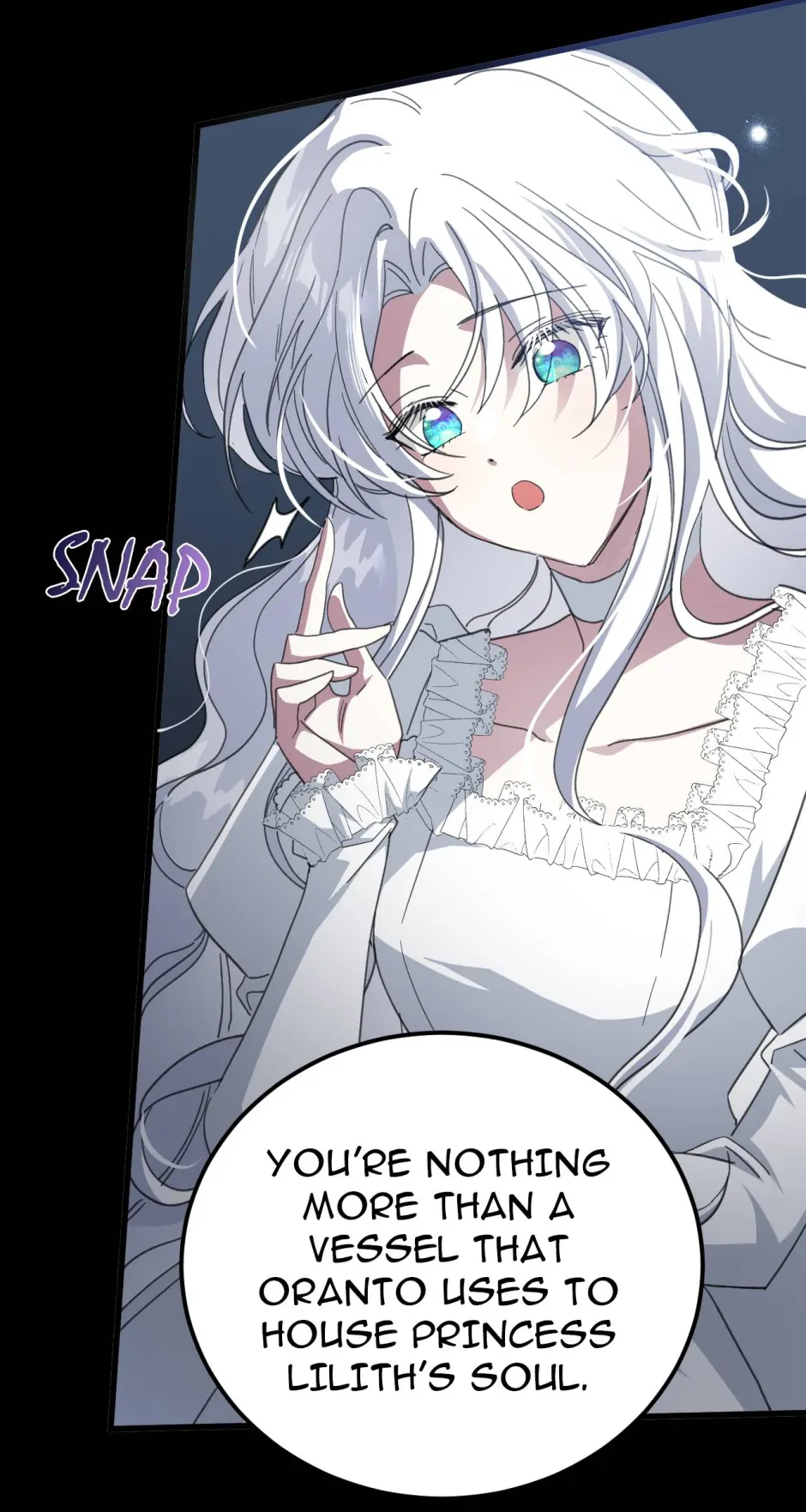 The Ducal Family’s Poisonous Flower Chapter 66 - Page 37