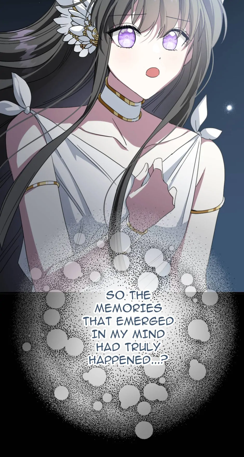 The Ducal Family’s Poisonous Flower Chapter 66 - Page 40