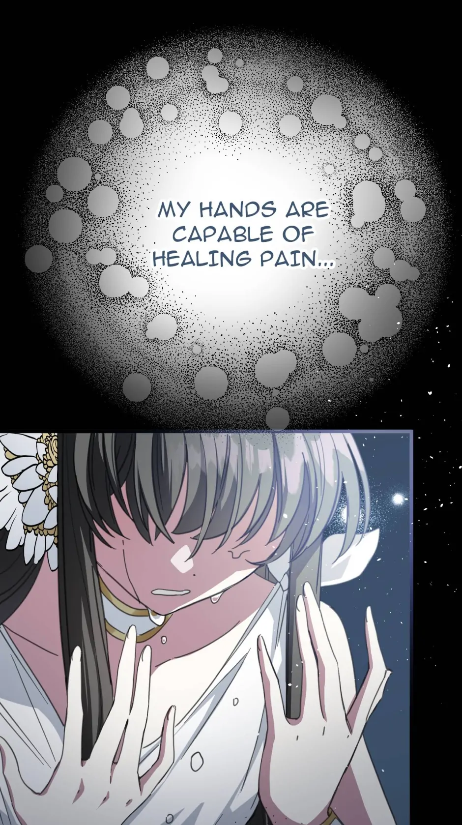 The Ducal Family’s Poisonous Flower Chapter 66 - Page 41