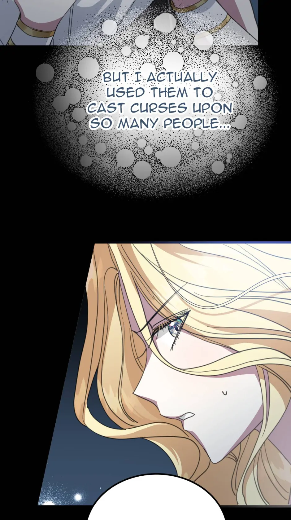 The Ducal Family’s Poisonous Flower Chapter 66 - Page 42