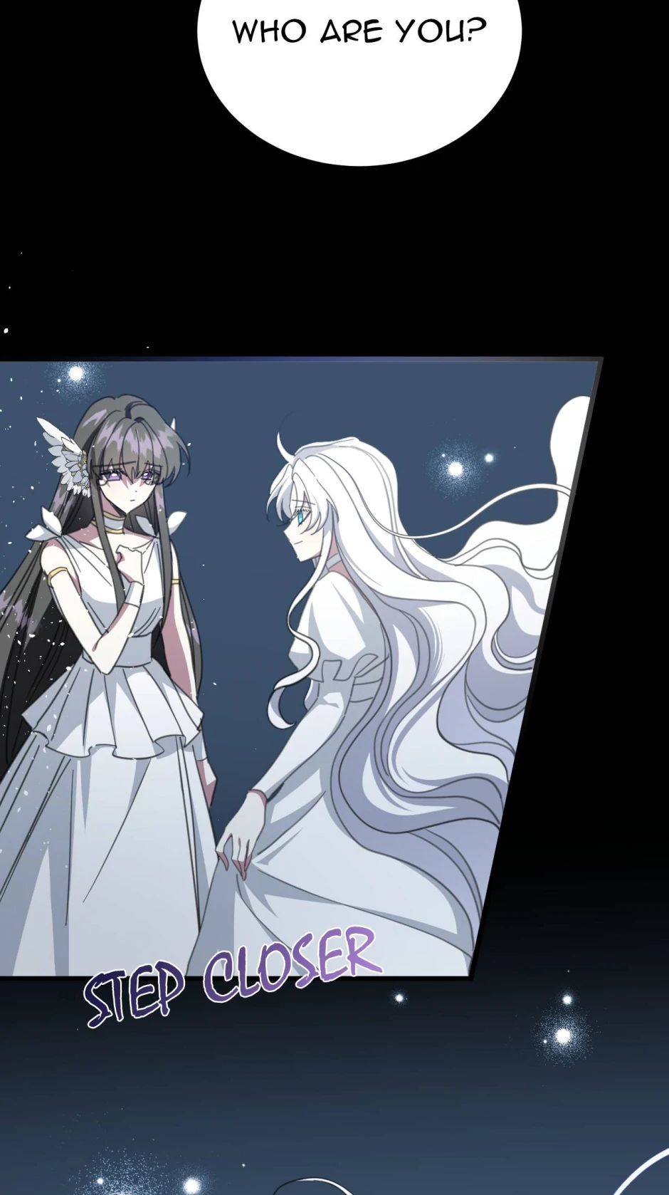 The Ducal Family’s Poisonous Flower Chapter 66 - Page 43