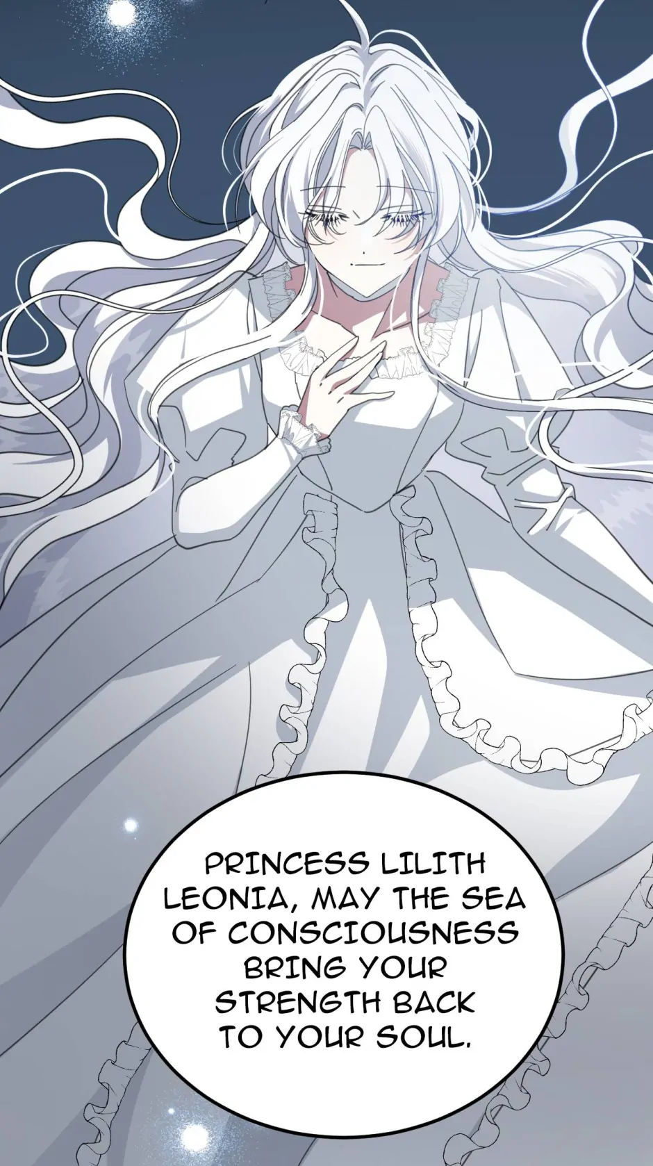 The Ducal Family’s Poisonous Flower Chapter 66 - Page 44