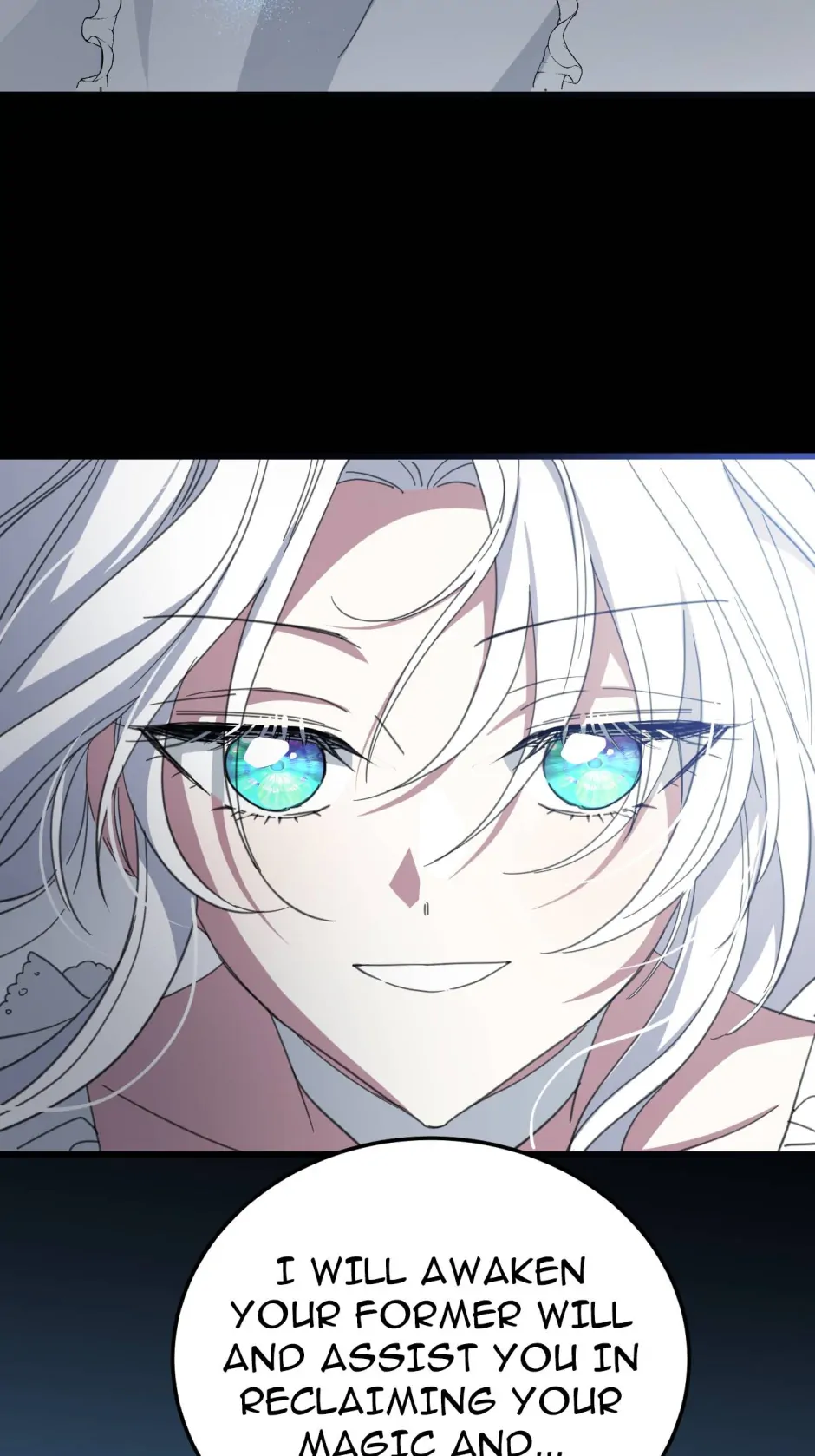 The Ducal Family’s Poisonous Flower Chapter 66 - Page 45