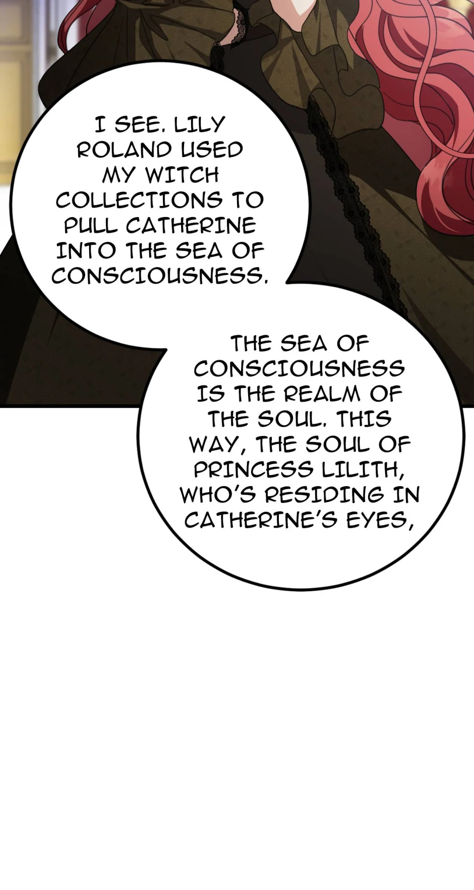 The Ducal Family’s Poisonous Flower Chapter 66 - Page 48