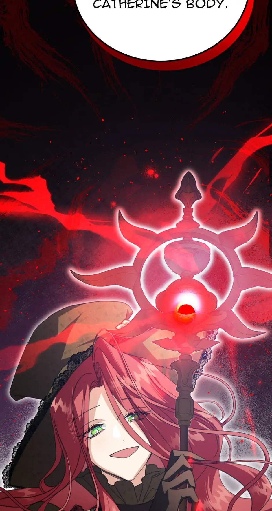 The Ducal Family’s Poisonous Flower Chapter 66 - Page 50