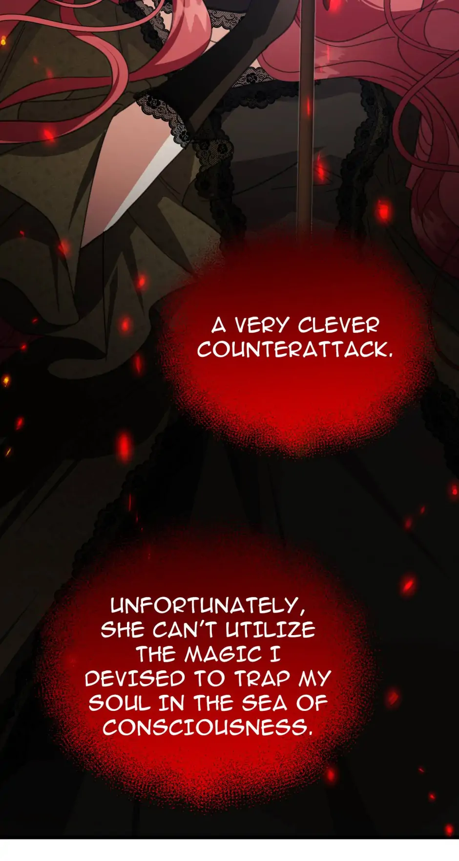 The Ducal Family’s Poisonous Flower Chapter 66 - Page 51