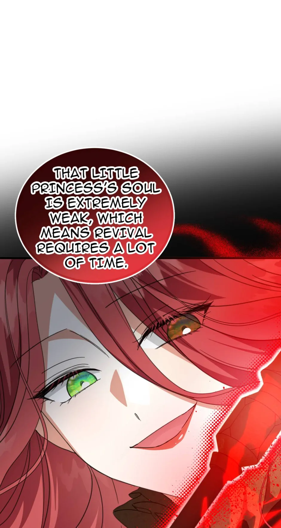 The Ducal Family’s Poisonous Flower Chapter 66 - Page 52