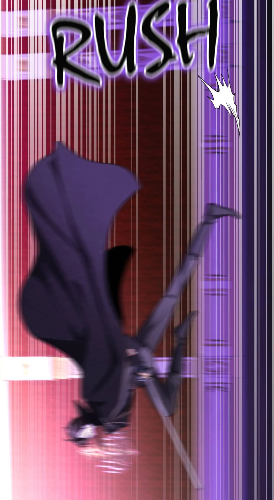 The Ducal Family’s Poisonous Flower Chapter 67 - Page 5