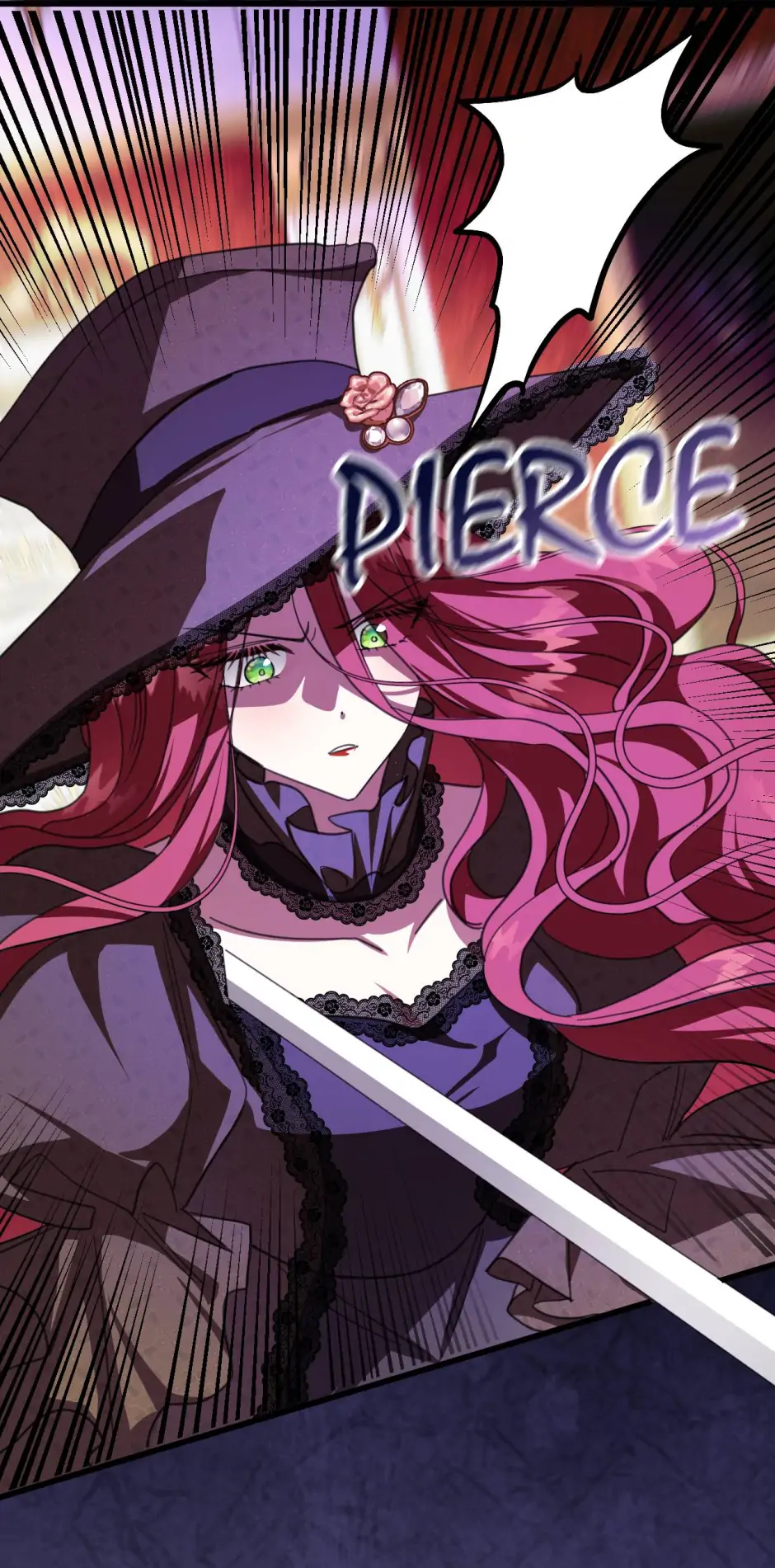 The Ducal Family’s Poisonous Flower Chapter 67 - Page 7