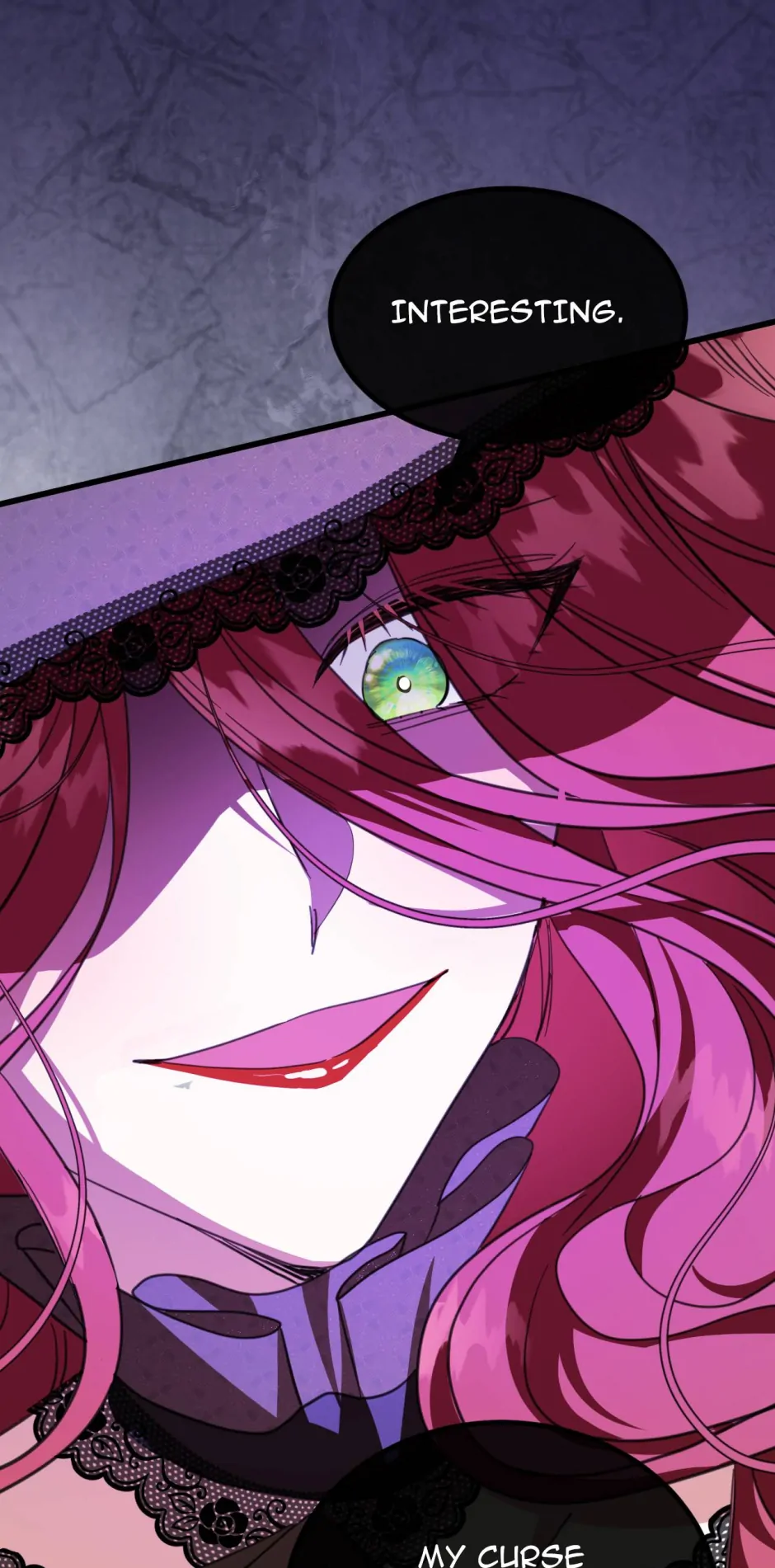 The Ducal Family’s Poisonous Flower Chapter 67 - Page 8