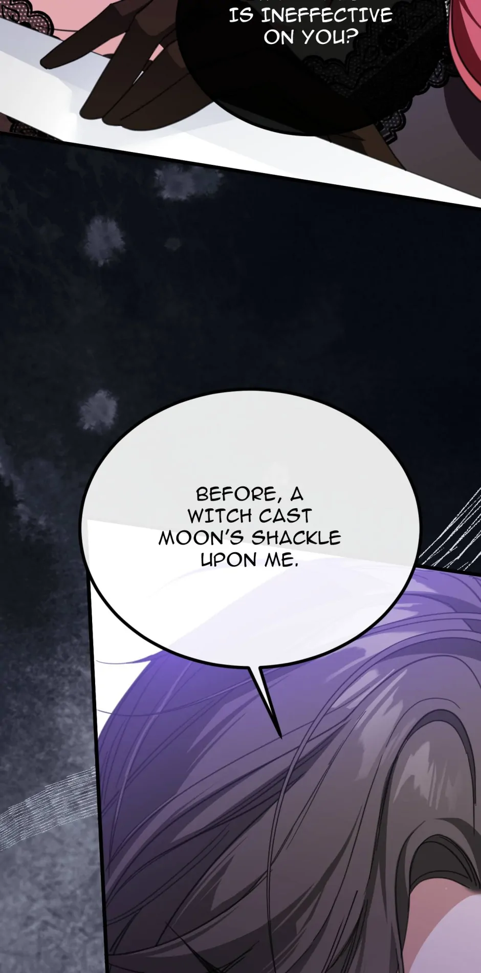 The Ducal Family’s Poisonous Flower Chapter 67 - Page 9