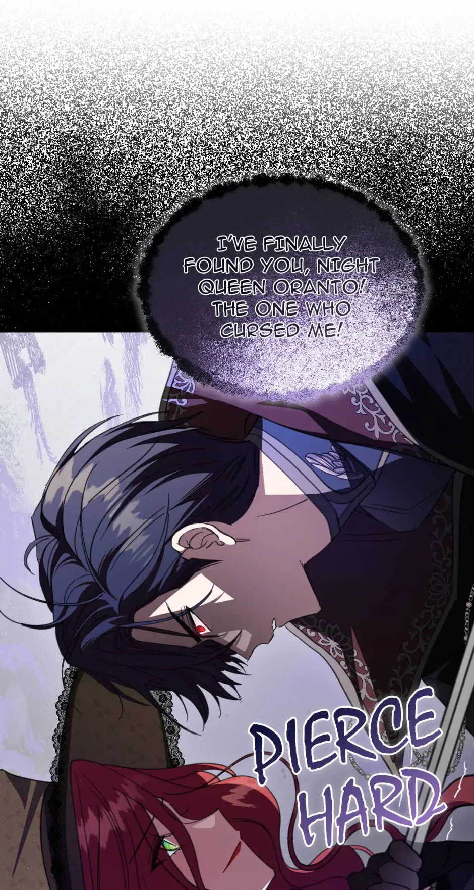 The Ducal Family’s Poisonous Flower Chapter 67 - Page 12