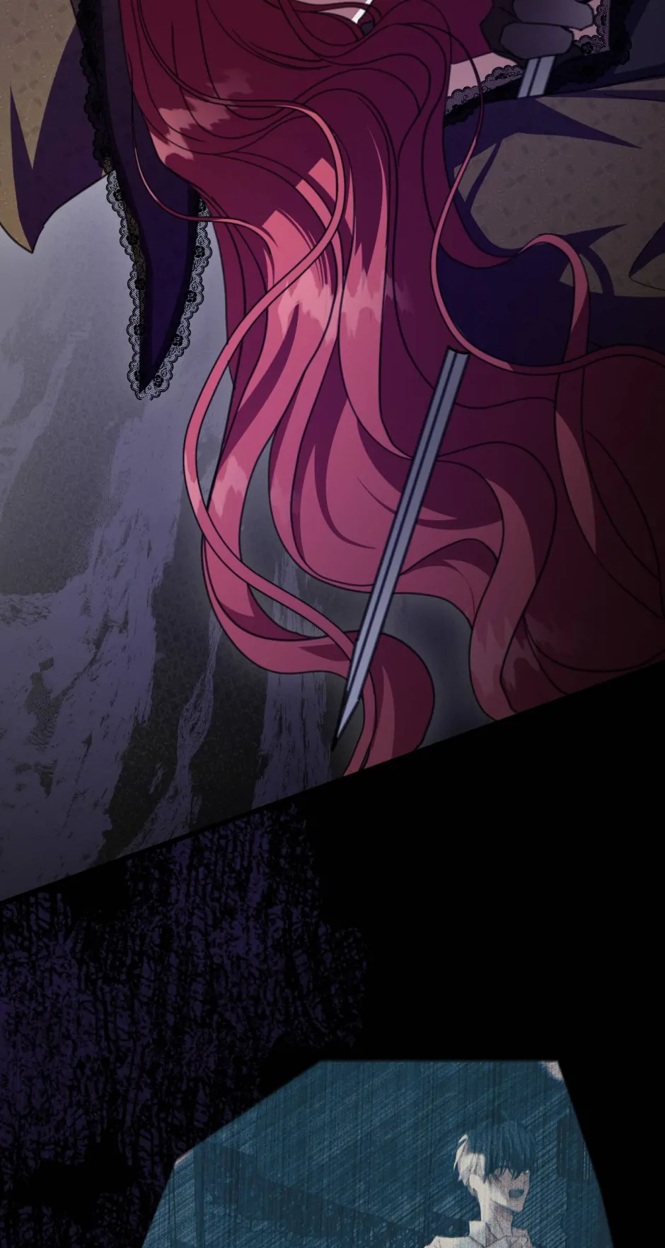 The Ducal Family’s Poisonous Flower Chapter 67 - Page 13