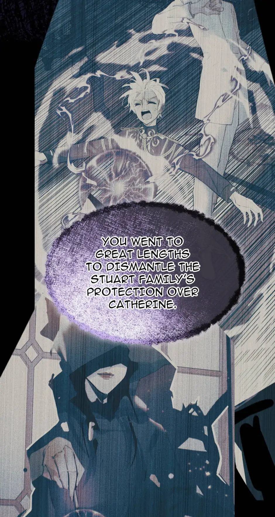 The Ducal Family’s Poisonous Flower Chapter 67 - Page 14