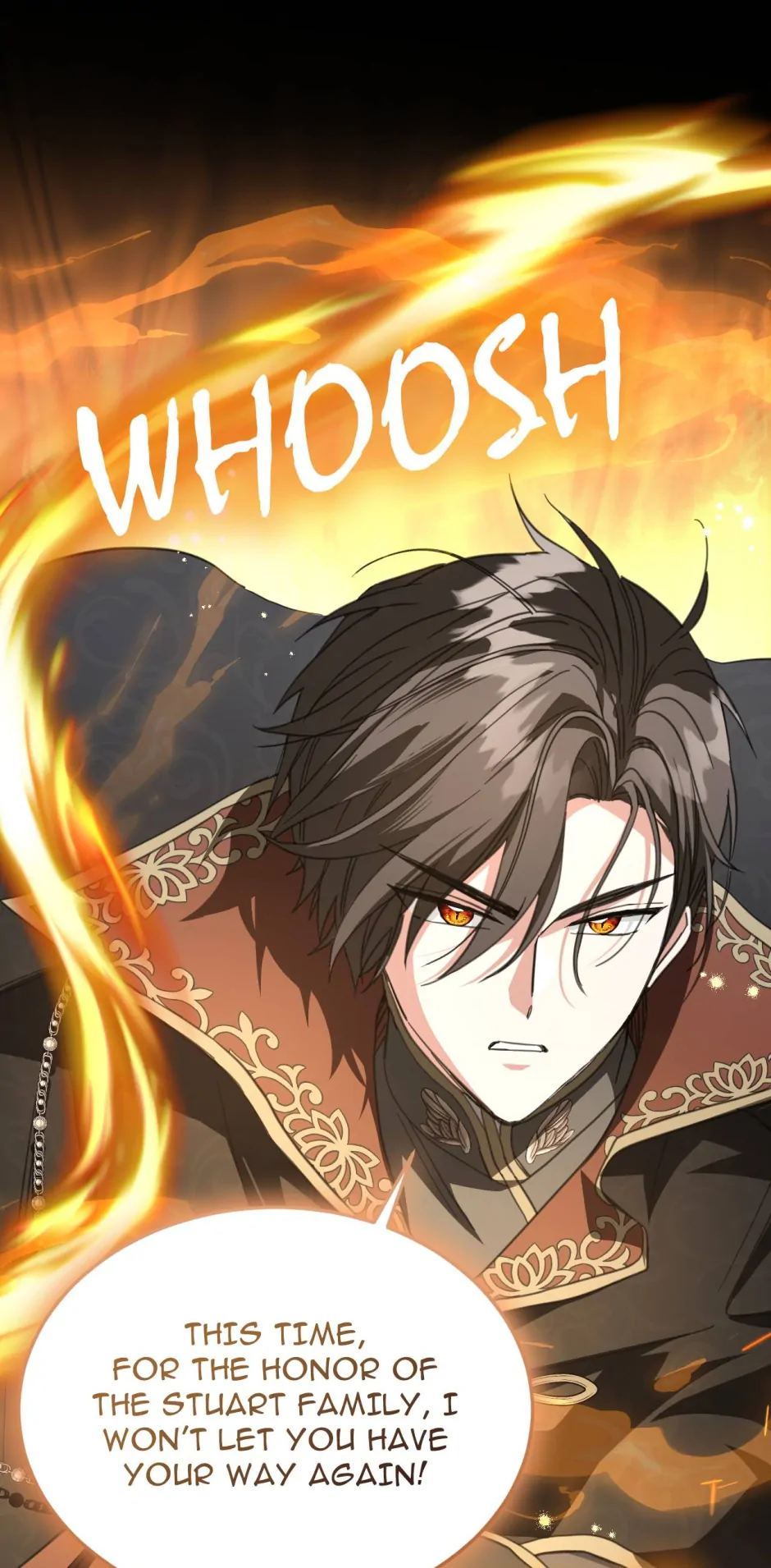 The Ducal Family’s Poisonous Flower Chapter 67 - Page 17