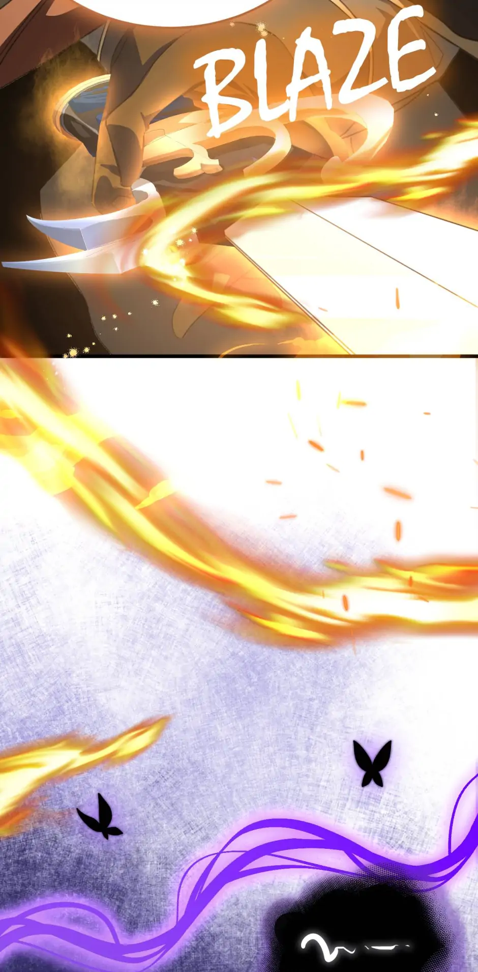 The Ducal Family’s Poisonous Flower Chapter 67 - Page 18