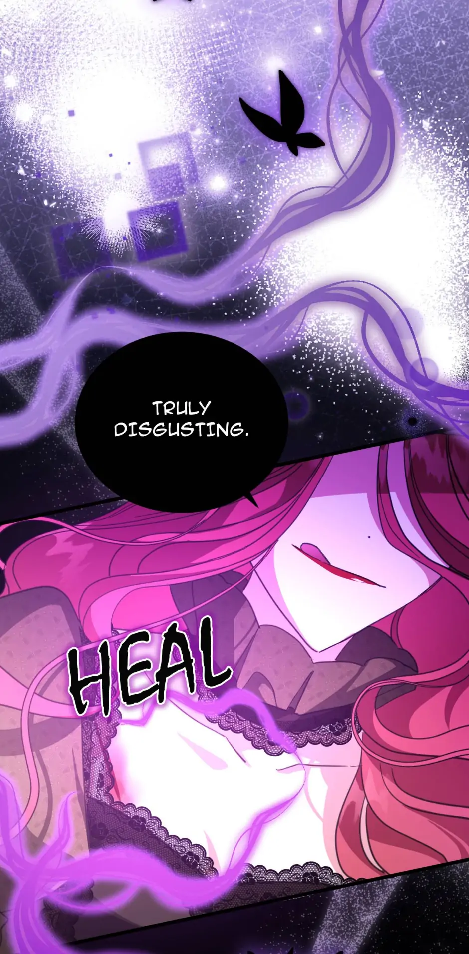 The Ducal Family’s Poisonous Flower Chapter 67 - Page 20