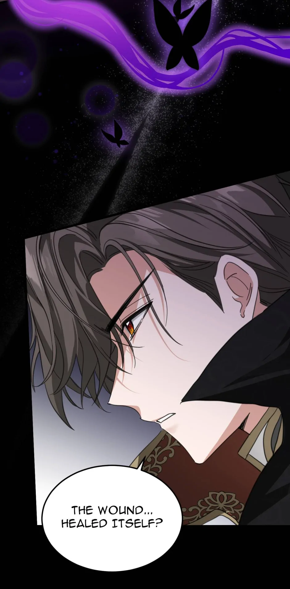 The Ducal Family’s Poisonous Flower Chapter 67 - Page 21