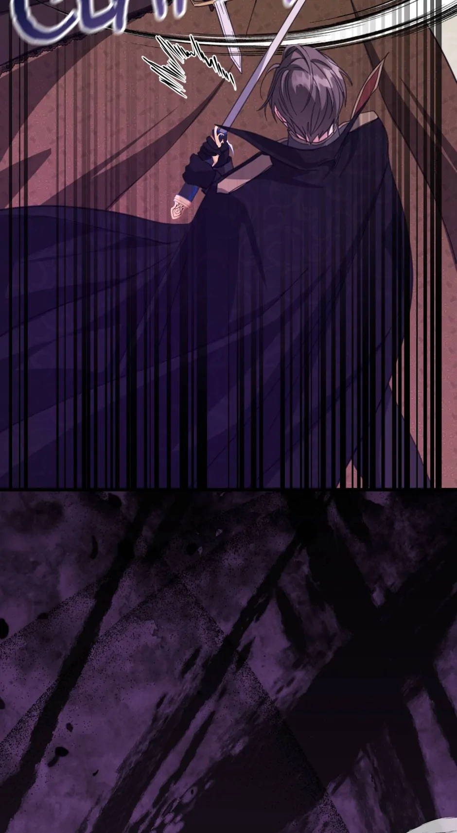 The Ducal Family’s Poisonous Flower Chapter 67 - Page 24