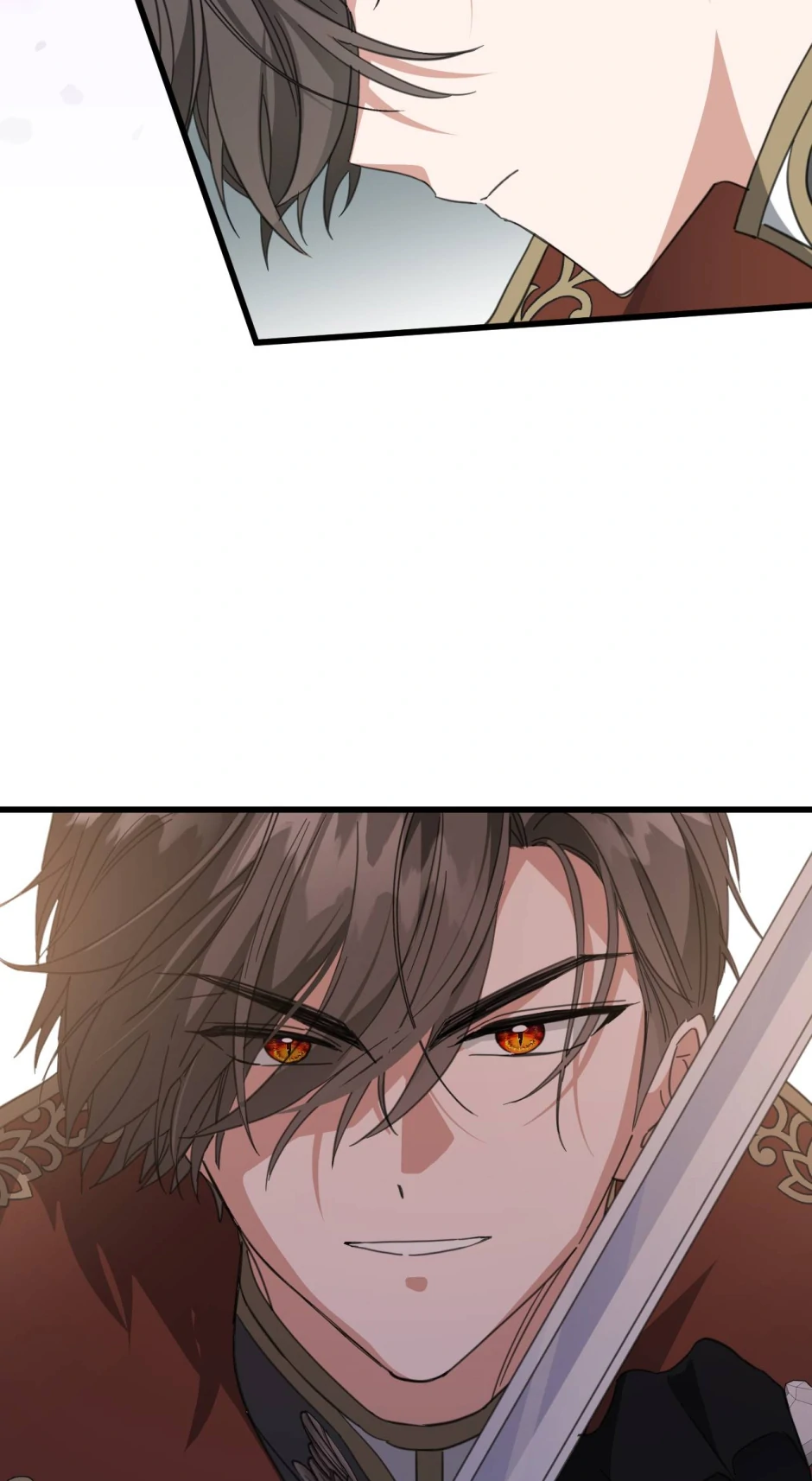 The Ducal Family’s Poisonous Flower Chapter 67 - Page 26