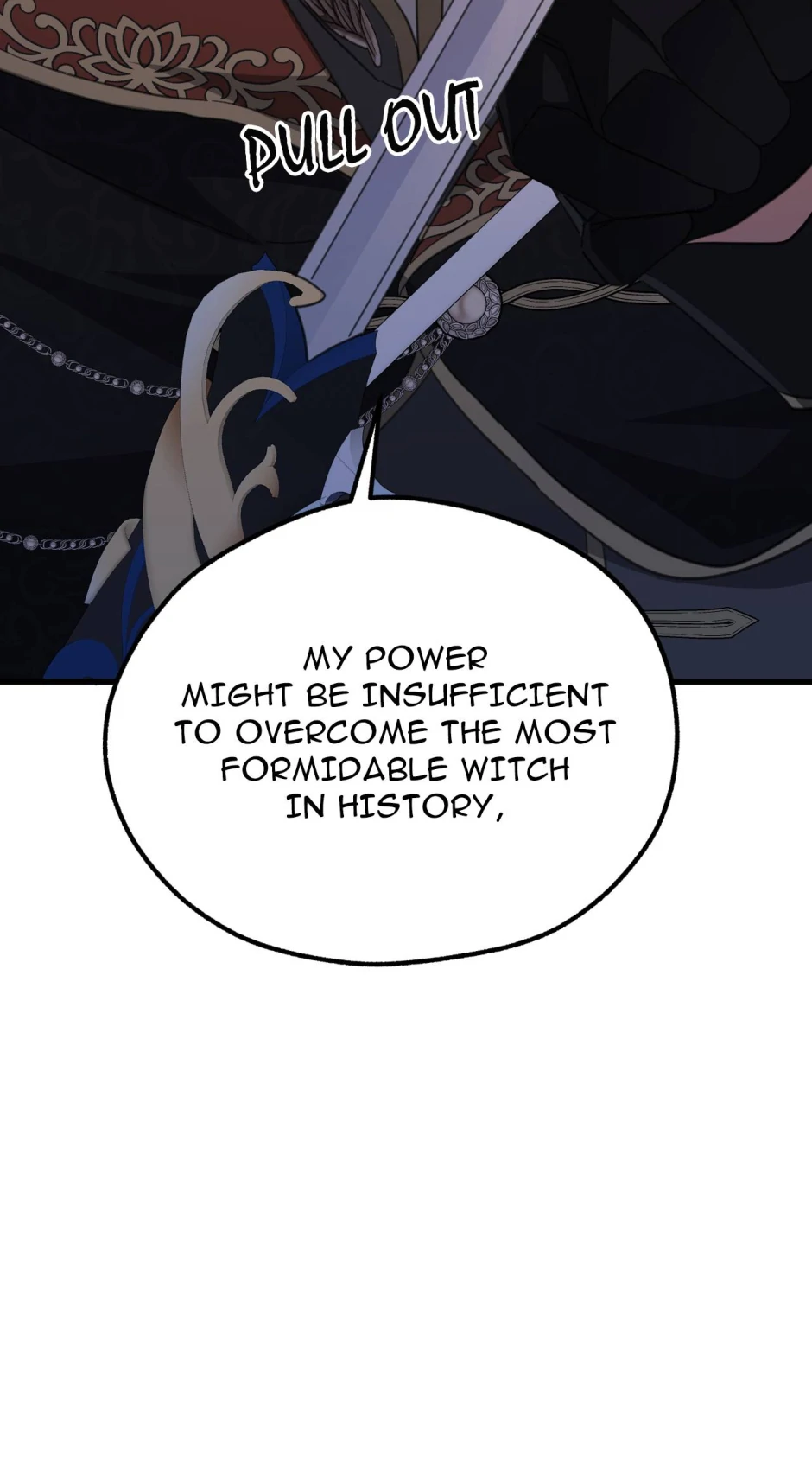 The Ducal Family’s Poisonous Flower Chapter 67 - Page 27