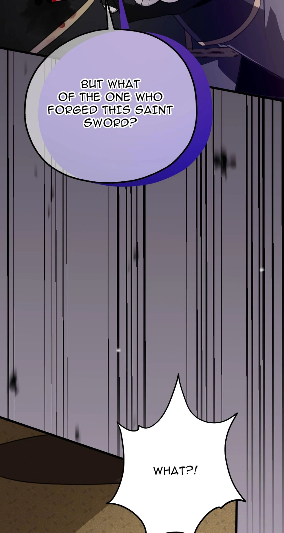 The Ducal Family’s Poisonous Flower Chapter 67 - Page 29