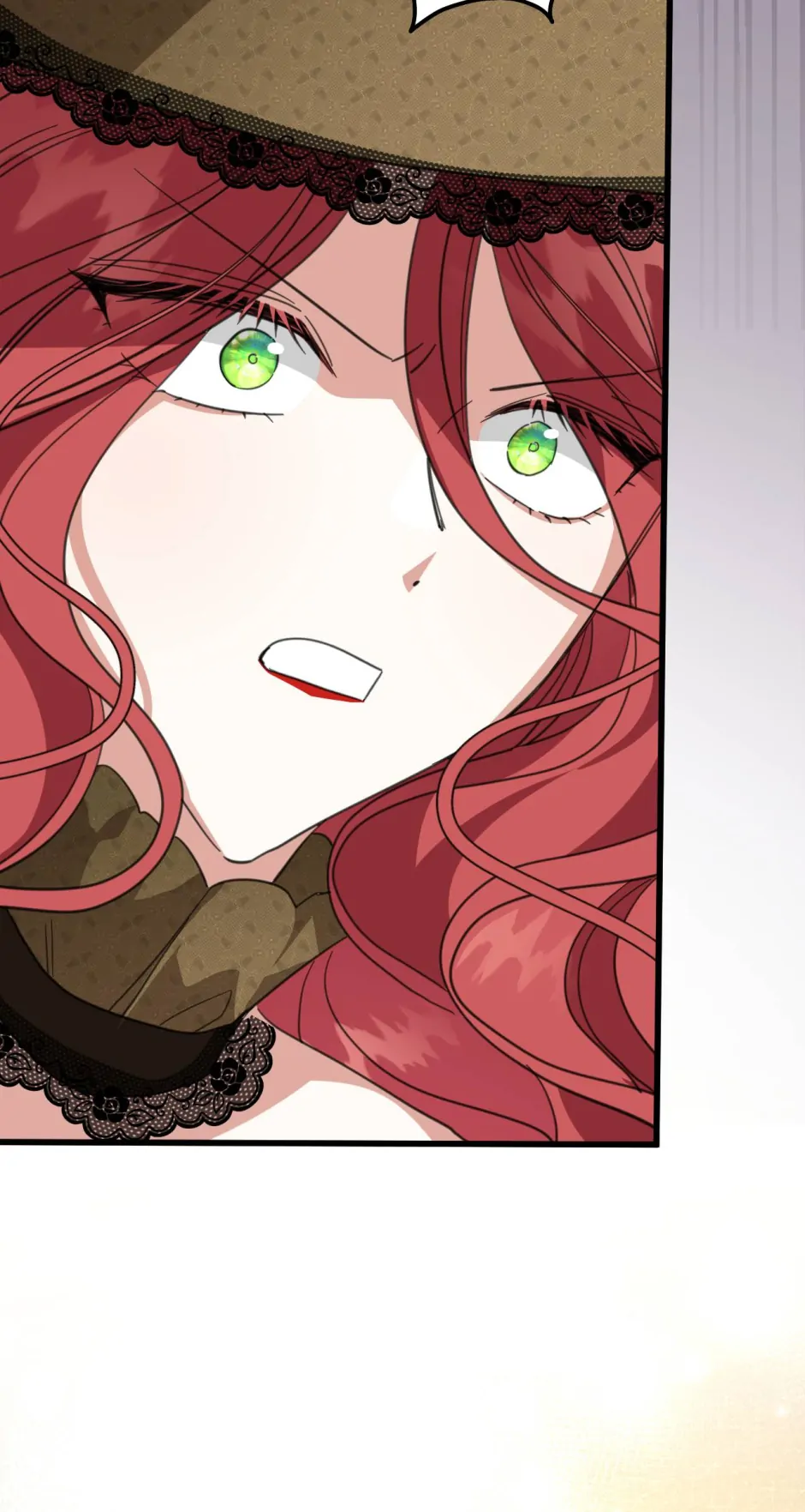 The Ducal Family’s Poisonous Flower Chapter 67 - Page 30