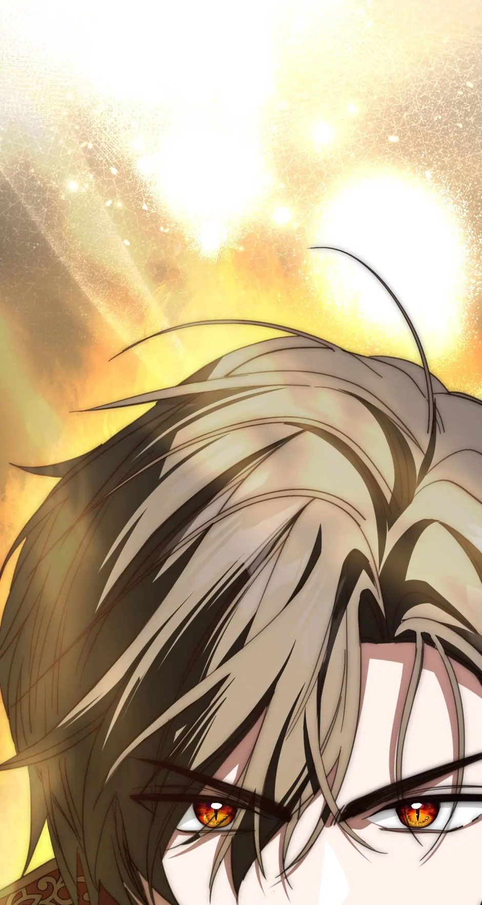 The Ducal Family’s Poisonous Flower Chapter 67 - Page 31