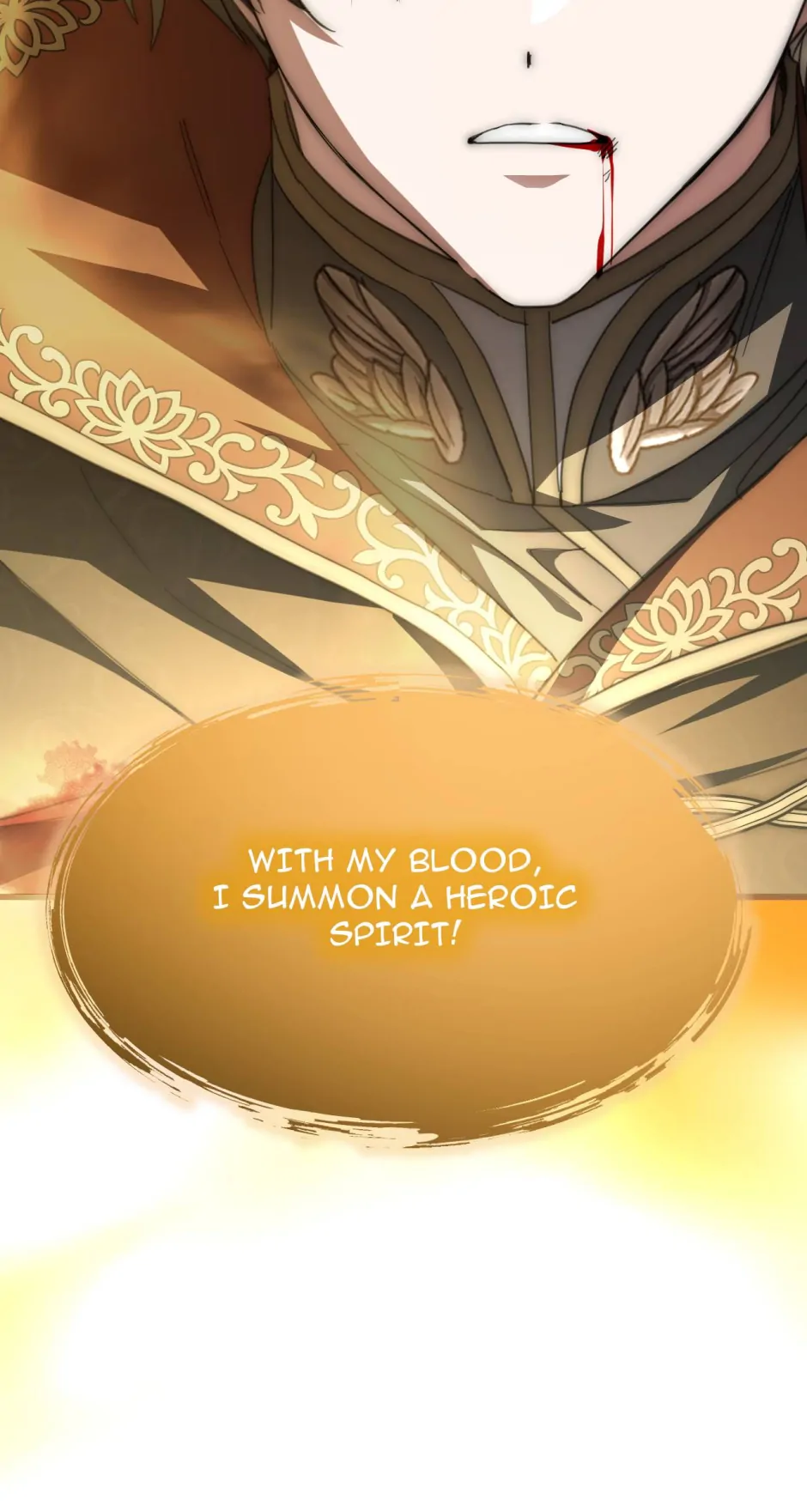 The Ducal Family’s Poisonous Flower Chapter 67 - Page 32