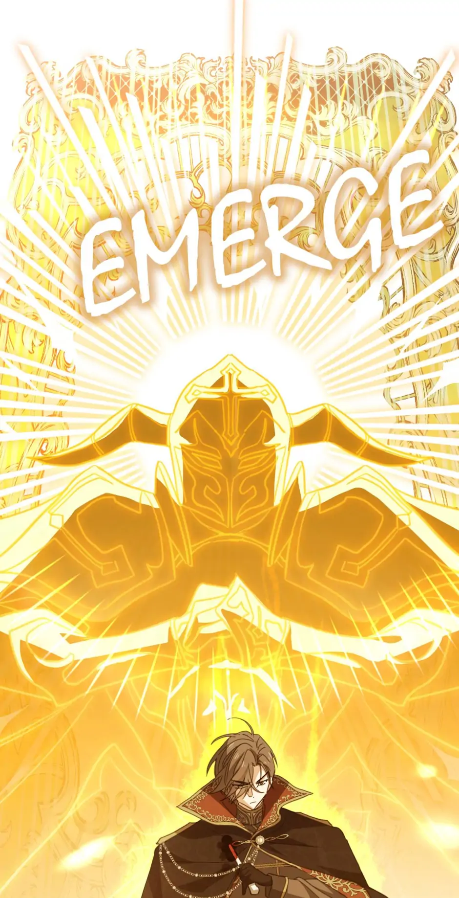 The Ducal Family’s Poisonous Flower Chapter 67 - Page 33