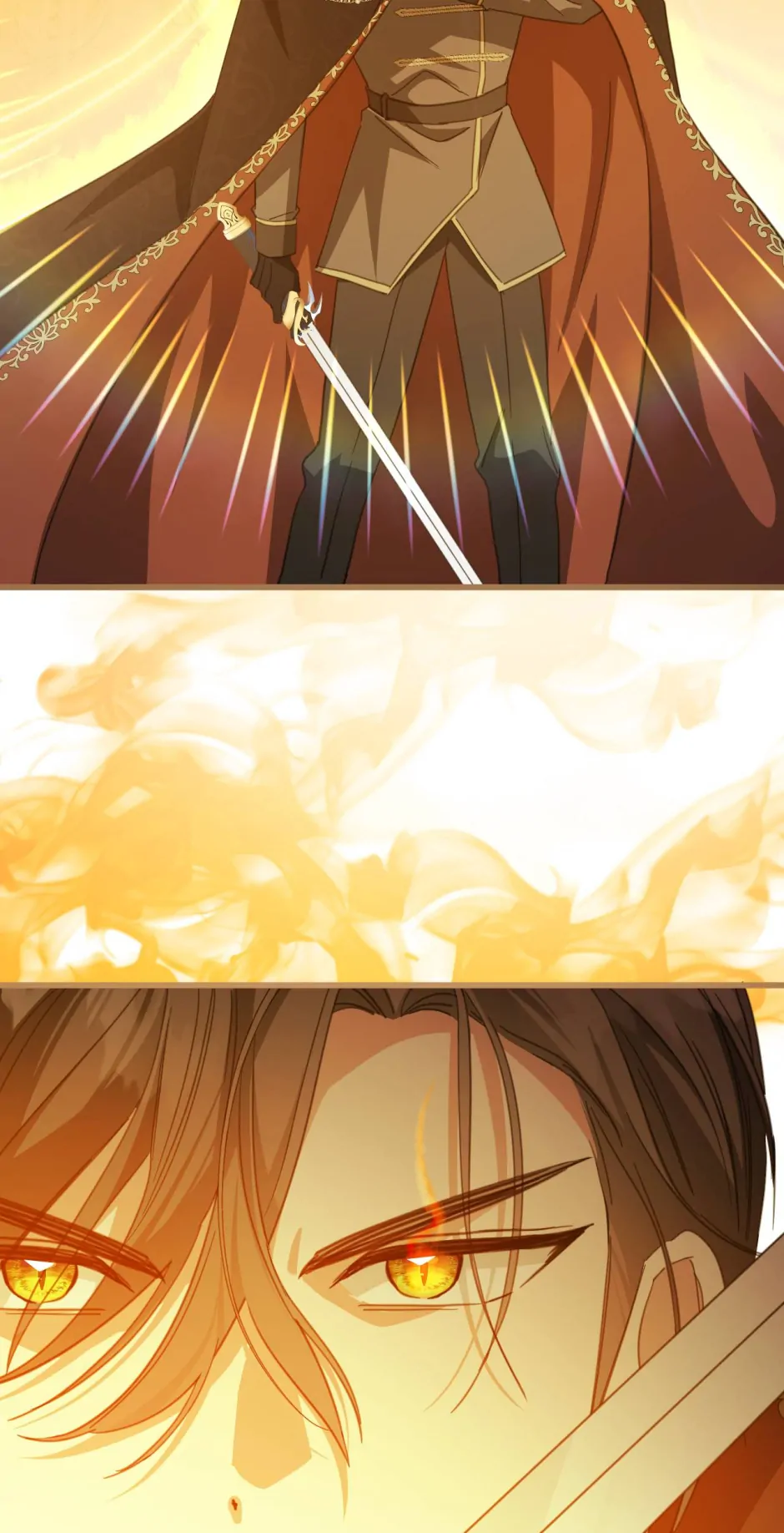 The Ducal Family’s Poisonous Flower Chapter 67 - Page 34