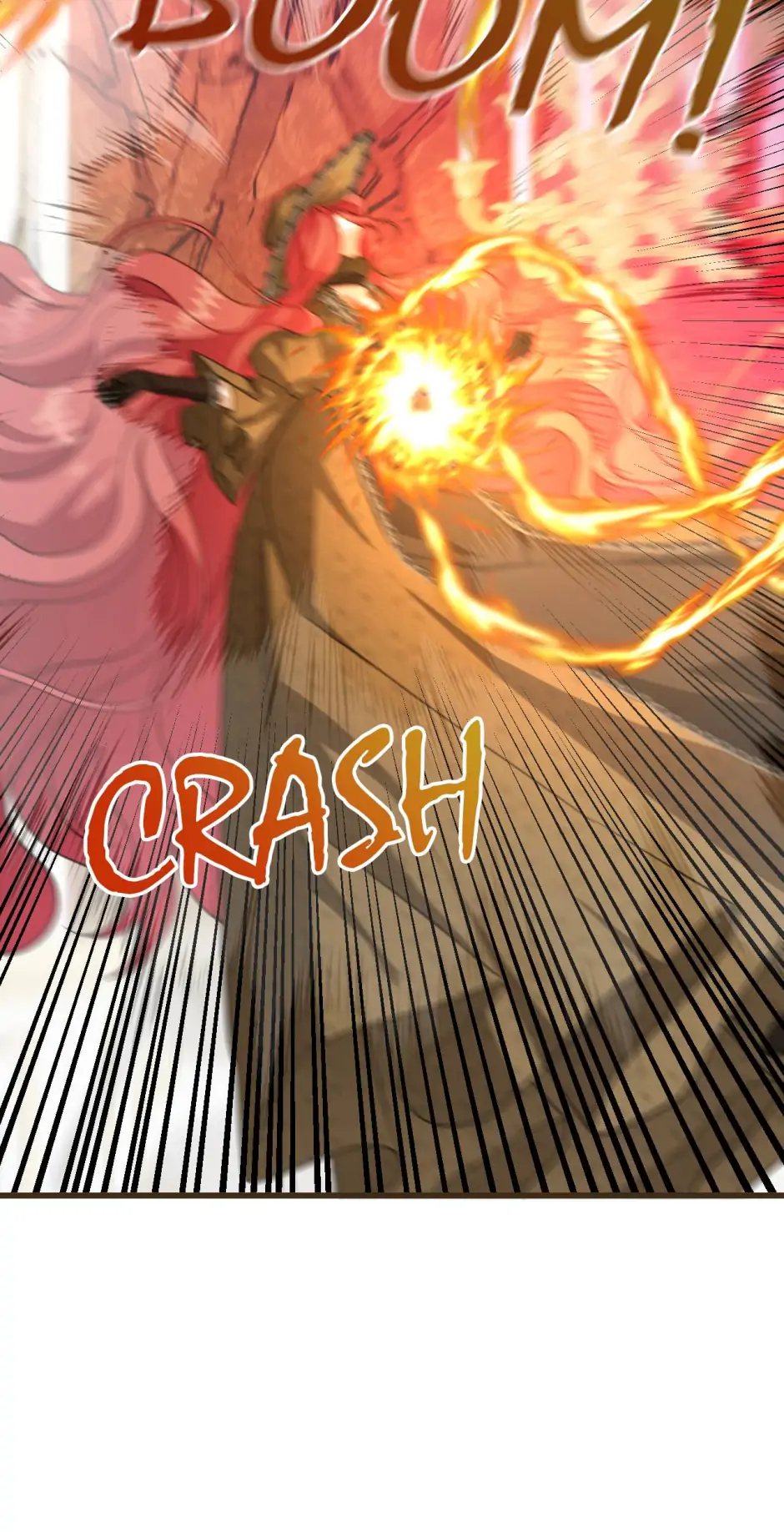 The Ducal Family’s Poisonous Flower Chapter 67 - Page 38