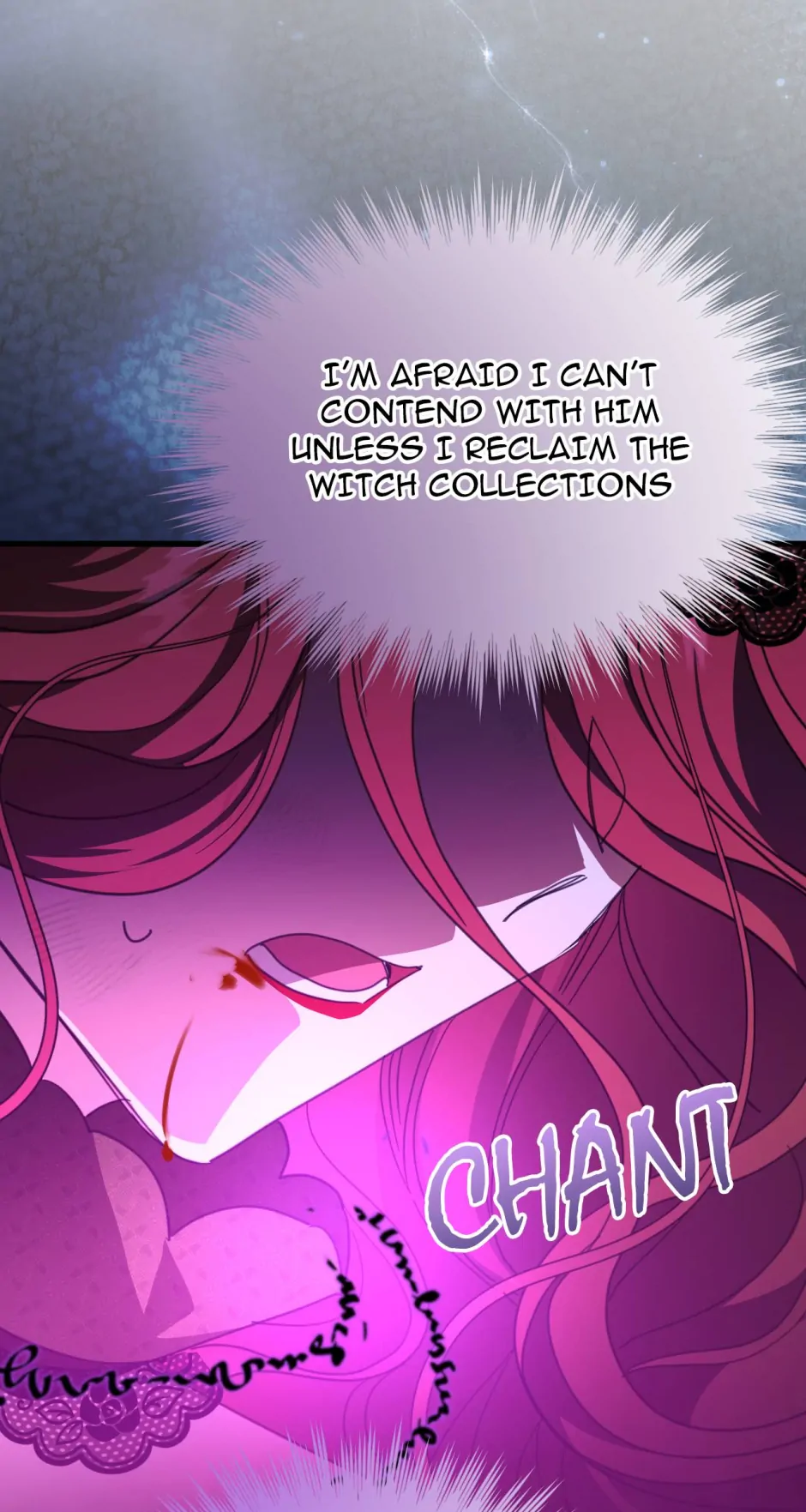 The Ducal Family’s Poisonous Flower Chapter 67 - Page 40