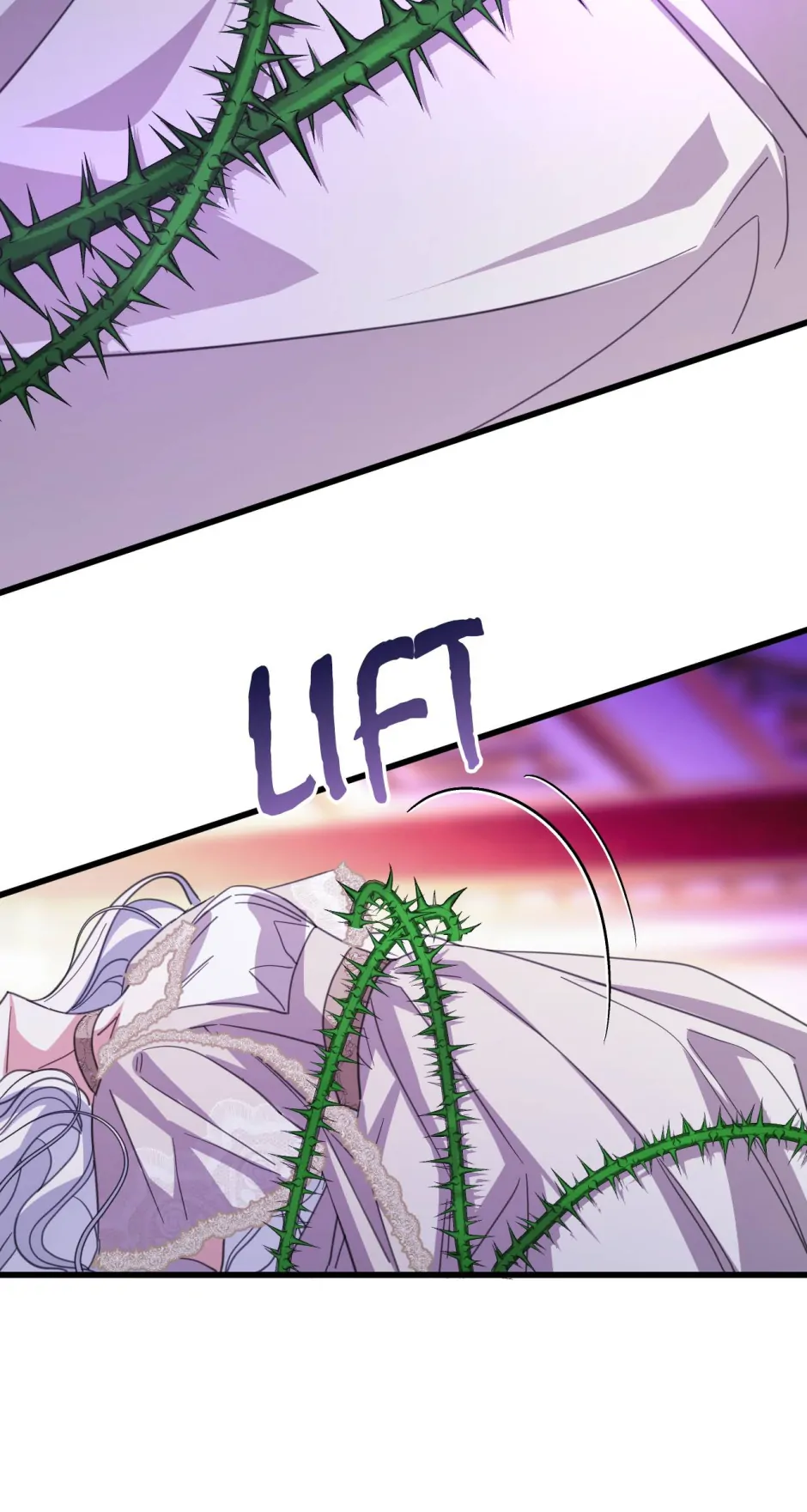 The Ducal Family’s Poisonous Flower Chapter 67 - Page 43