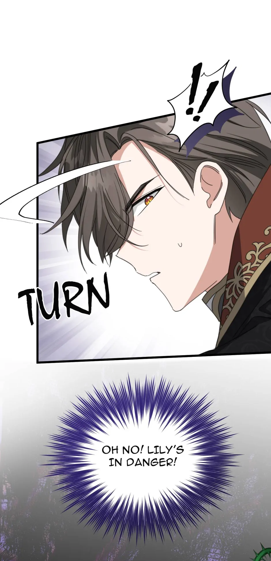 The Ducal Family’s Poisonous Flower Chapter 67 - Page 44