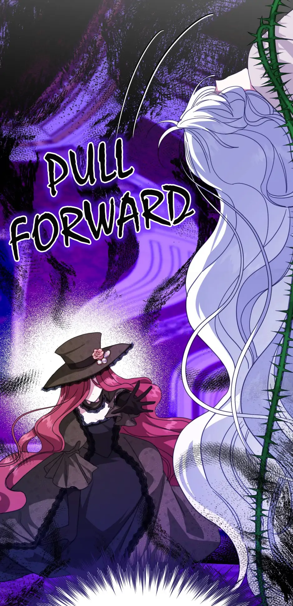 The Ducal Family’s Poisonous Flower Chapter 67 - Page 45