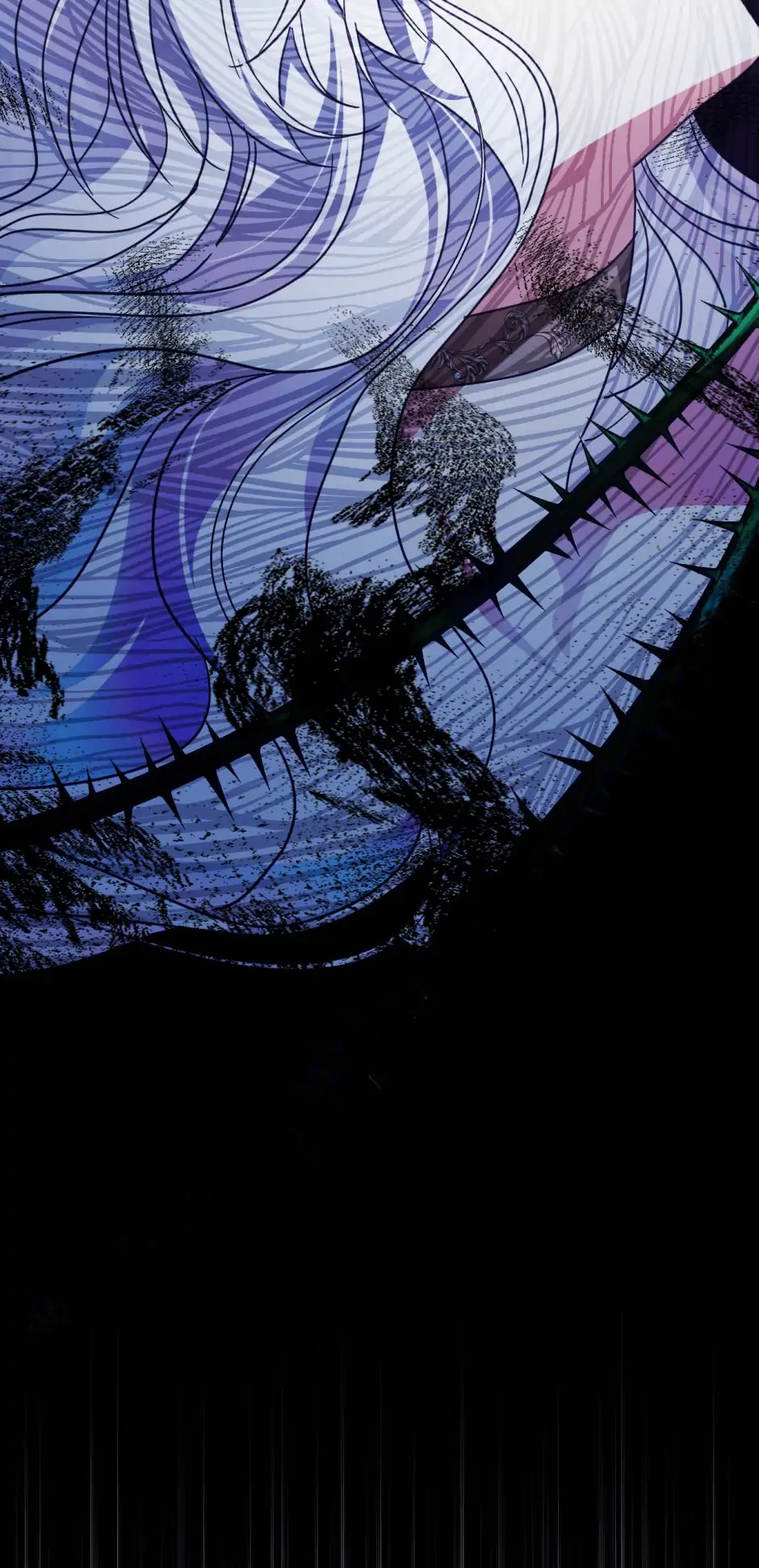 The Ducal Family’s Poisonous Flower Chapter 67 - Page 47