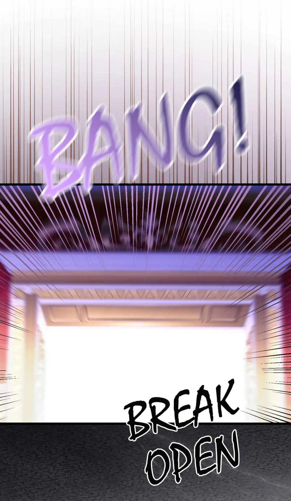 The Ducal Family’s Poisonous Flower Chapter 67 - Page 49