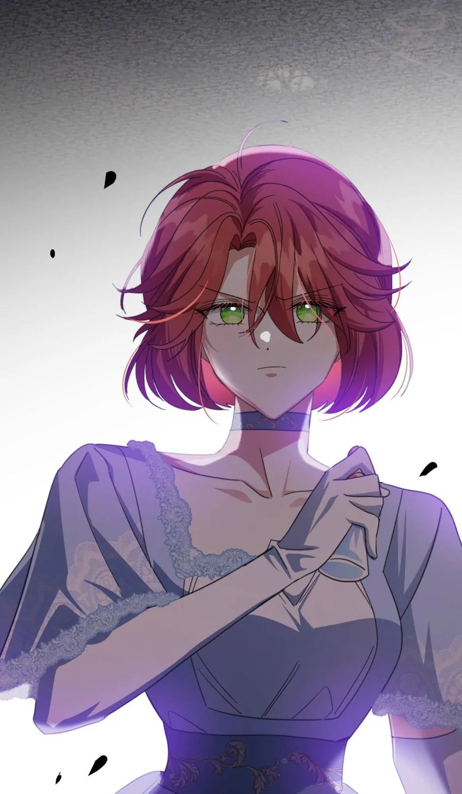 The Ducal Family’s Poisonous Flower Chapter 67 - Page 50