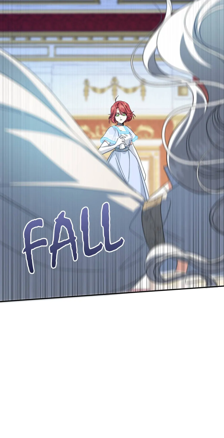 The Ducal Family’s Poisonous Flower Chapter 68 - Page 4