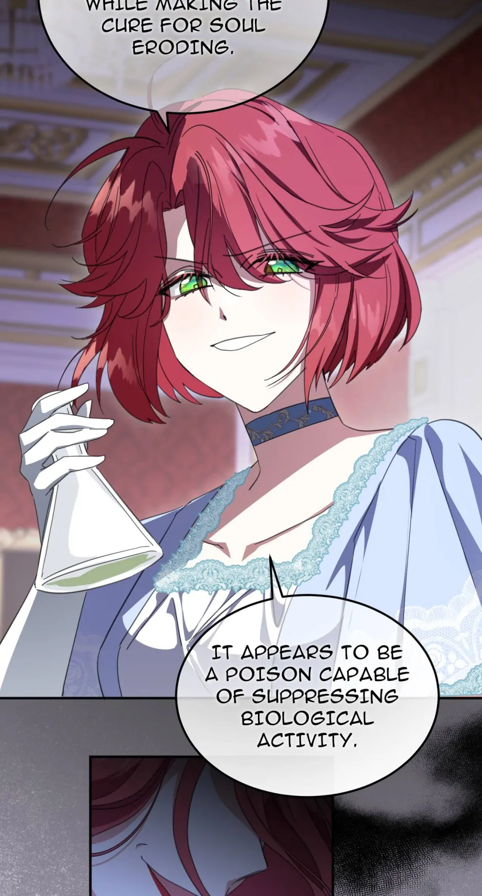 The Ducal Family’s Poisonous Flower Chapter 68 - Page 6