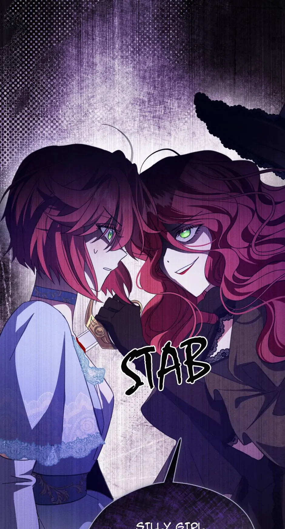 The Ducal Family’s Poisonous Flower Chapter 68 - Page 8