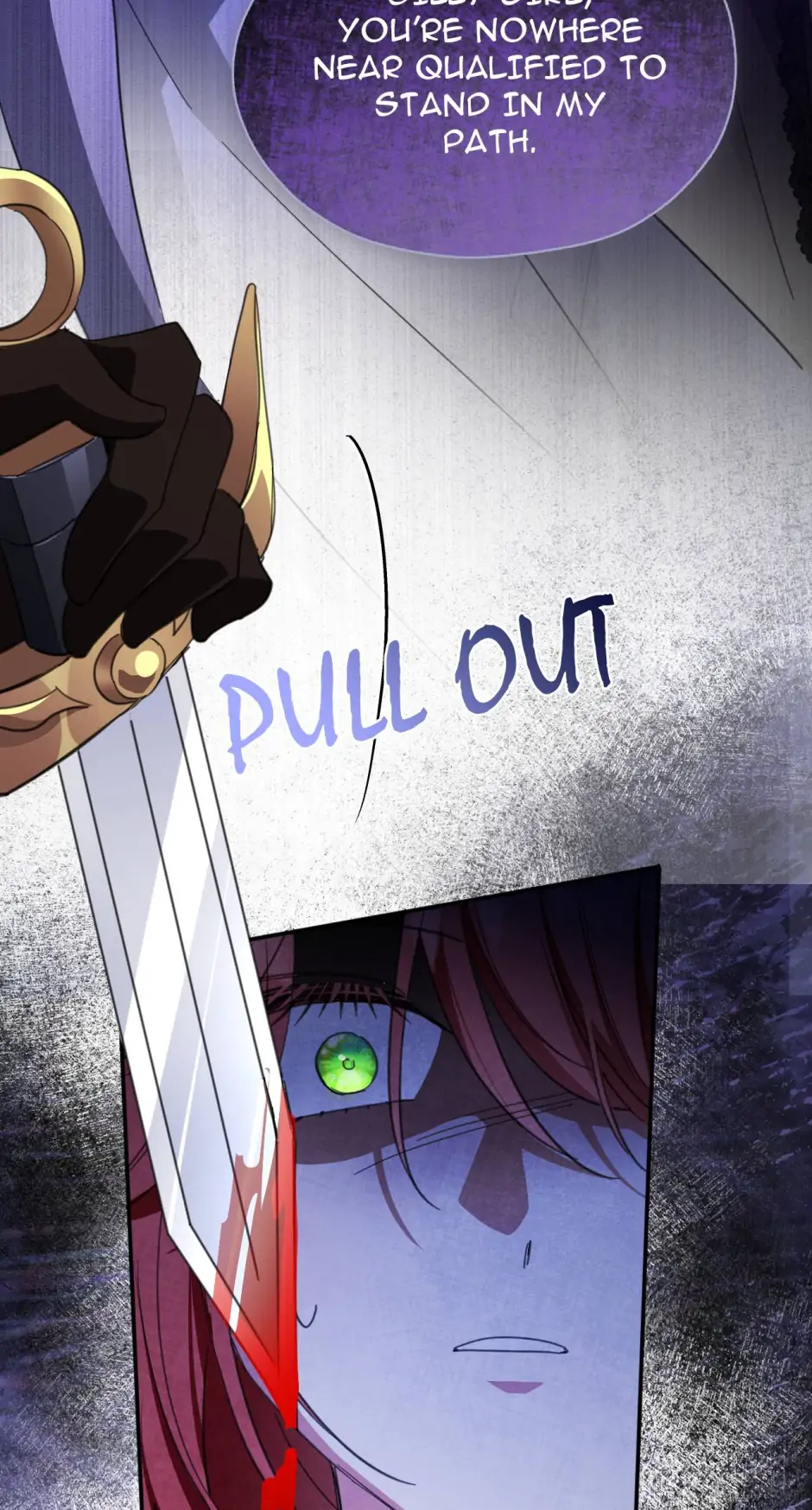 The Ducal Family’s Poisonous Flower Chapter 68 - Page 9