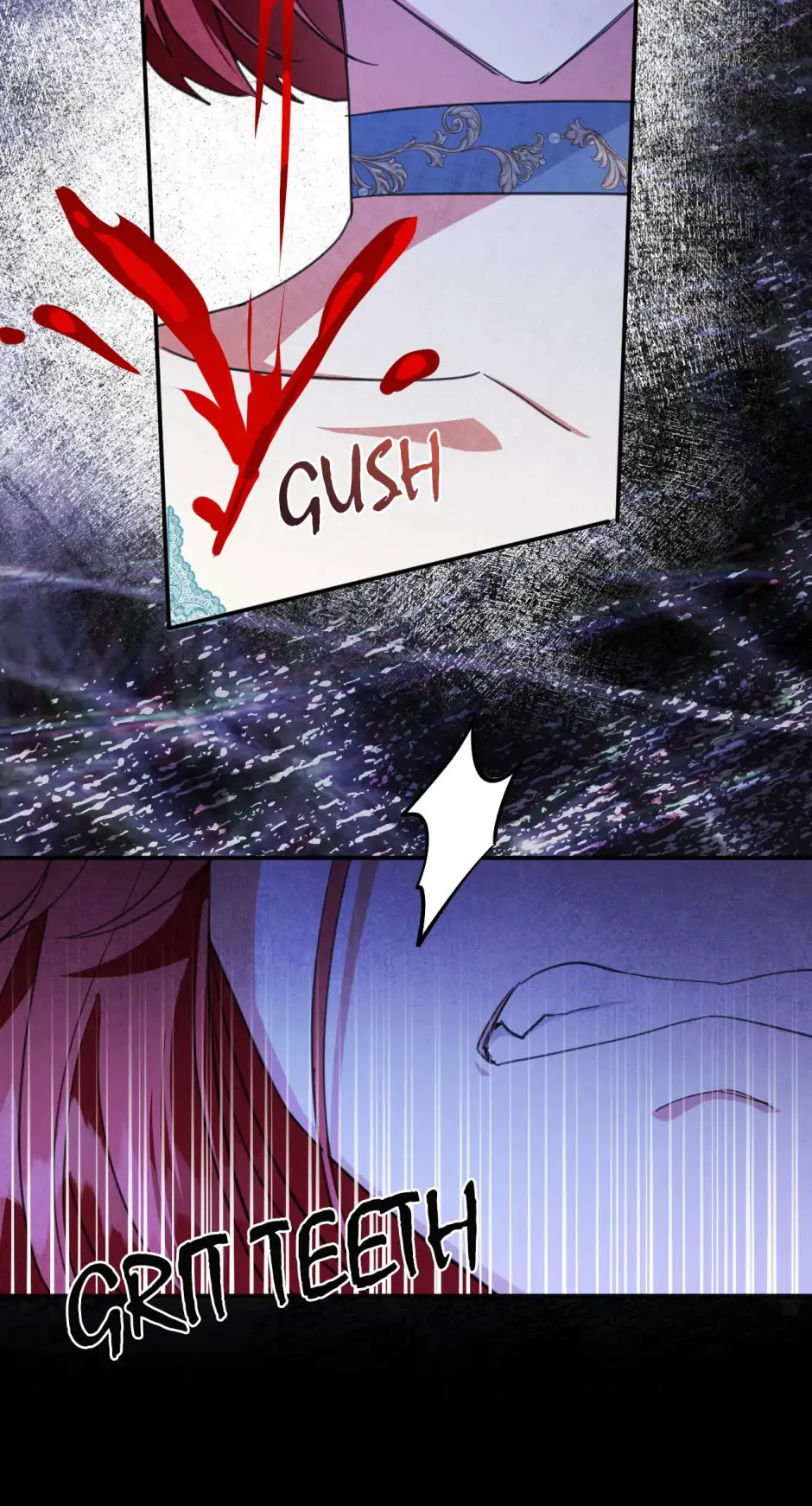 The Ducal Family’s Poisonous Flower Chapter 68 - Page 10