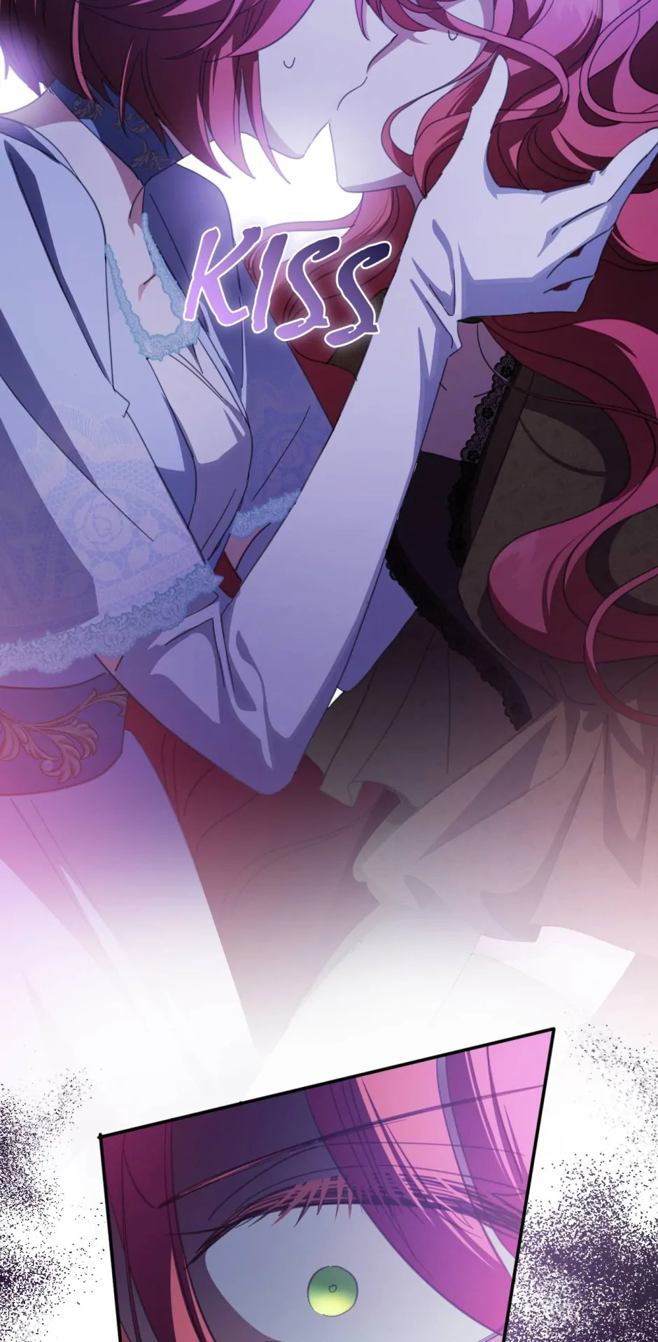 The Ducal Family’s Poisonous Flower Chapter 68 - Page 12