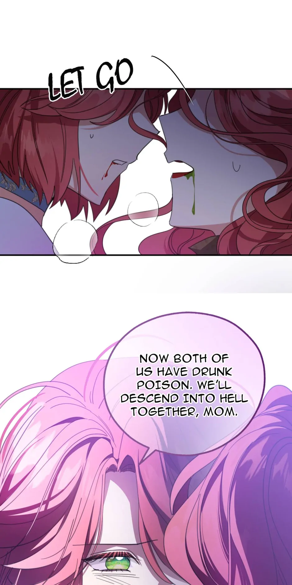 The Ducal Family’s Poisonous Flower Chapter 68 - Page 16