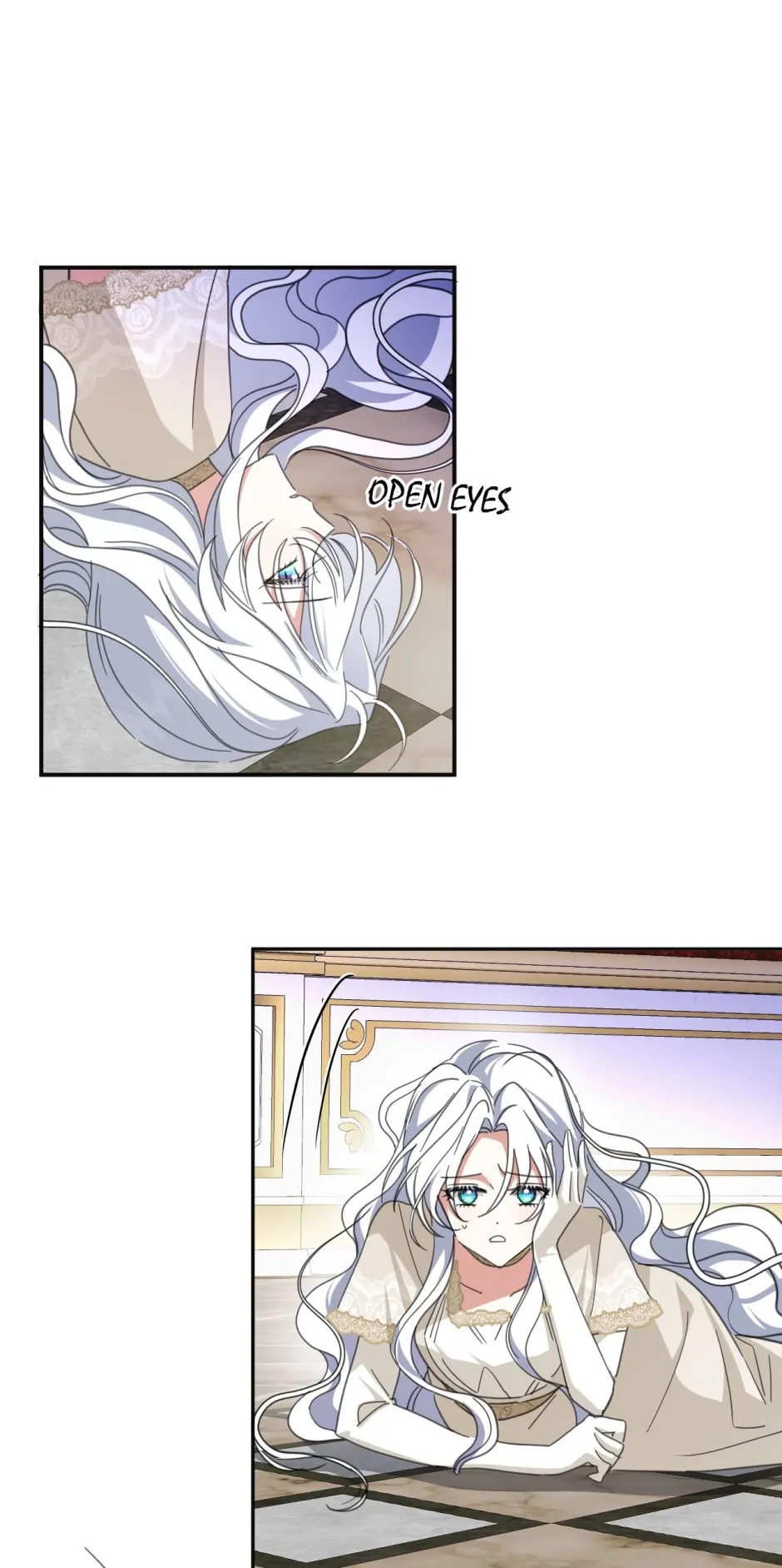 The Ducal Family’s Poisonous Flower Chapter 68 - Page 18