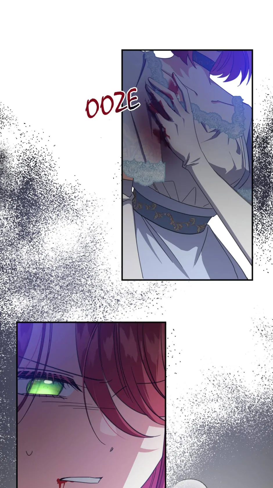 The Ducal Family’s Poisonous Flower Chapter 68 - Page 21