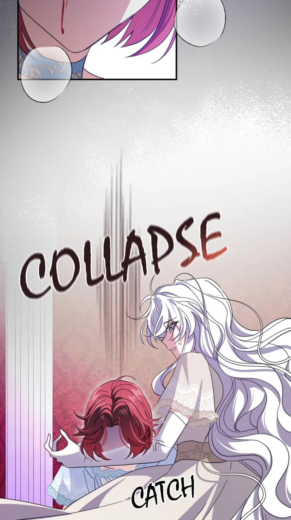 The Ducal Family’s Poisonous Flower Chapter 68 - Page 22