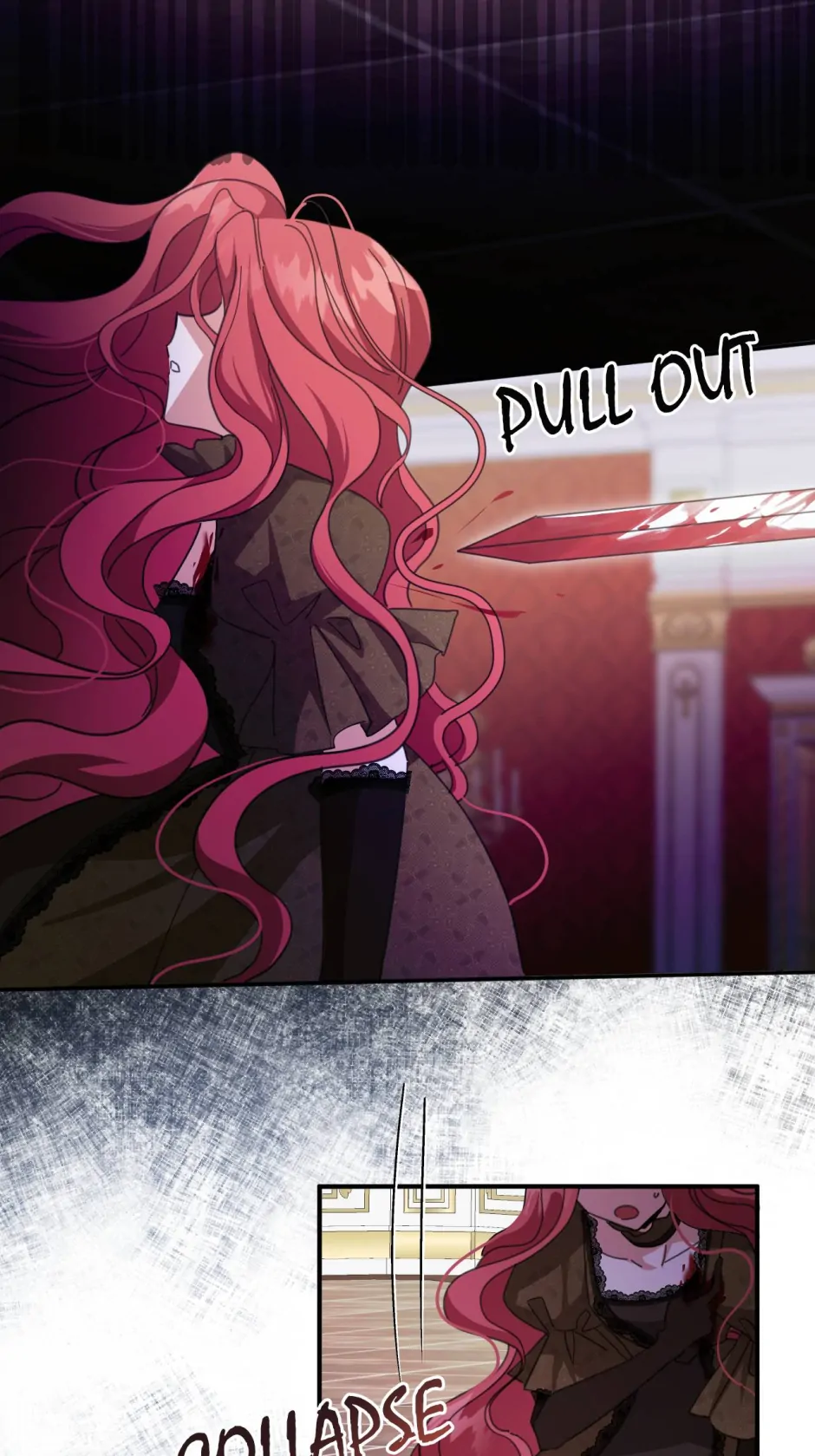 The Ducal Family’s Poisonous Flower Chapter 68 - Page 24